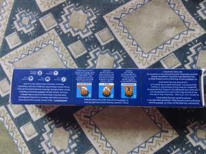 VI-JOHN Shaving Cream New pack