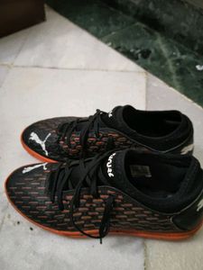 Puma Future Turf Football Shoes