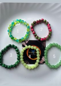 Beaded Bracelet