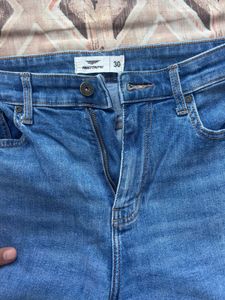 Red Tape Denim Jeans