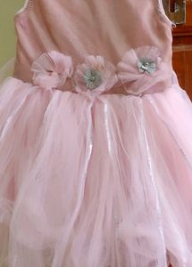 Beby Dress