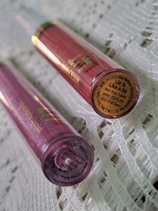 (Go Off, Like A6 G6) Myglamm LIT liquid Matte