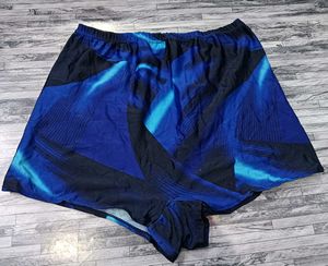 free size short 🧡