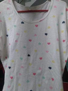 Comfortable T-shirt