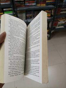 Harry Potter and the Prisoner of Azkaban