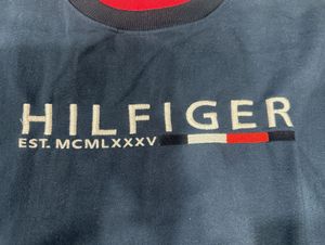 Tommy Hilfiger Sweater