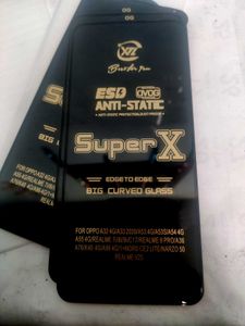 Super X High Quality 3 Glass Guard