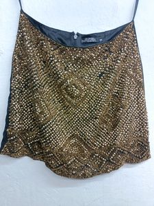 Top For Girls Party Wear