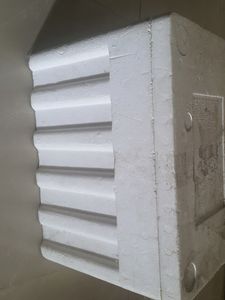 Thermocol Box