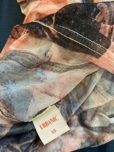 URBANIC CROP TOP