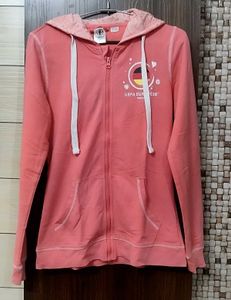 Branded Imported Women Hoodie