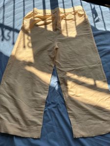 Embroidered Kurta and Pyjama Set