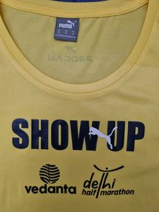 Puma Sports Tee