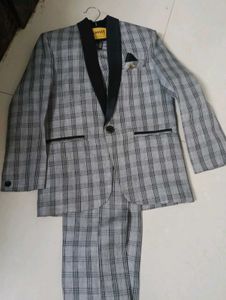 Blazer Set