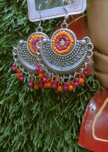 Boho Chic Earrings