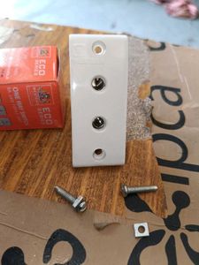 ECO SERIES 2PIN SOCKET