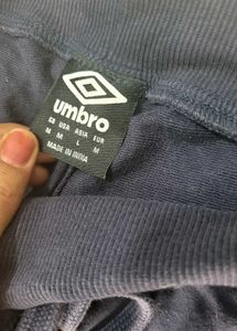 Comfy Blue Joggers
