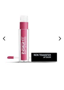 Insight Non Transfer Lip Color