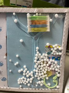 Gift pack for new born..Set of 2