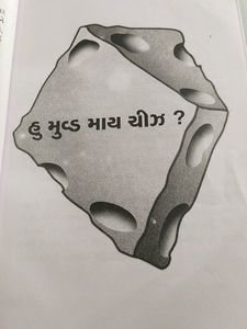 Best Seller Book "WHO MOVED MY CHEESE?"