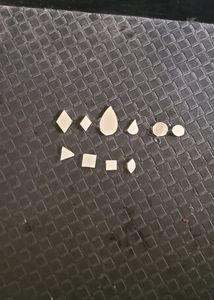 10 Shipe Mirror Stone No.7