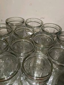 Set Of 6 Glasses