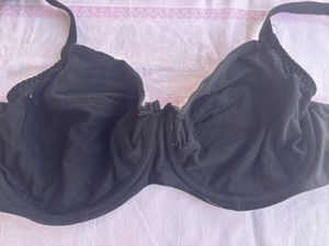 Chantelle Black Bra
