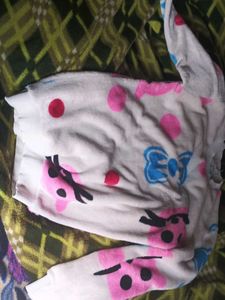 Cute Patterned Sweater