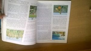 ICSE 7th Geography
