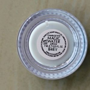 Charlotte Tilbury Magic Water Cream