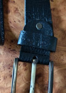 CK Belt