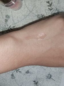 mCaffeine pH Lush Tint