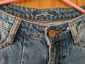 Ajio Jeans