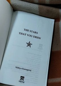 The Stars That You Drew