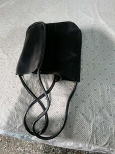 Black Crossbody Bag