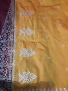 Silk Saree