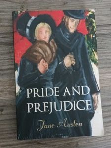 Pride and Prejudice