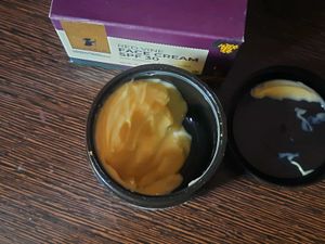 Pilgrim Red Vine Face Cream SPF 30