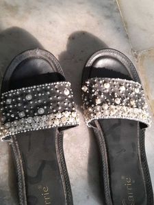 Carrie Brand. Size 41