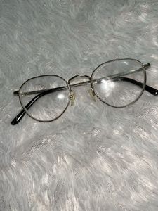 Geometric Powered Eyeglasses✨