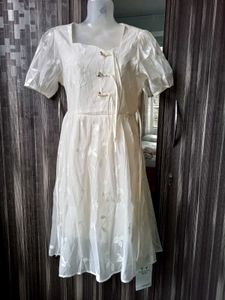 Chinese Dress