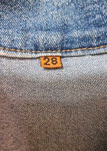 Classic Denim Jacket