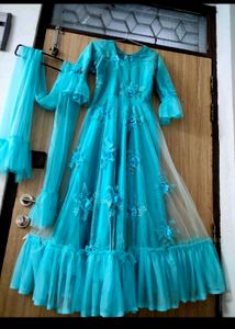 Fairy Gown 👸