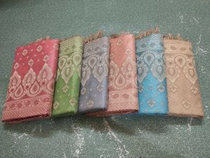 Cotton fancy shut