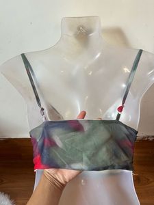 Y2K Ruched Top ❤️