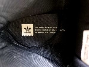 ADIDAS ORIGINALS MID SHOES