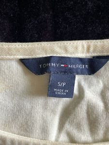 Tommy Hilfiger Top