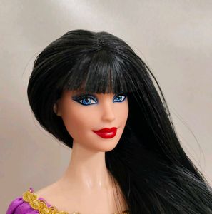 Barbie Doll🖤