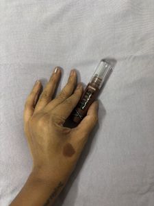 Mars Lipstick Matte Muse Mousse - Style Icon