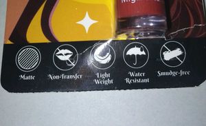 Combo of Dazller Lipsticks